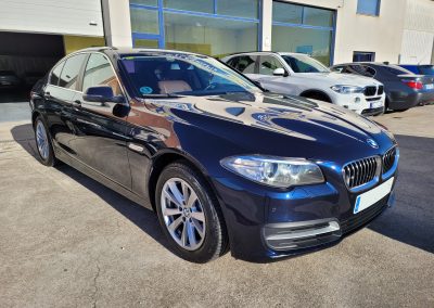 BMW 518d