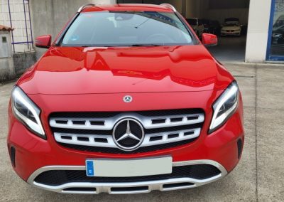 VolkswagenPassat 2.0 TDI