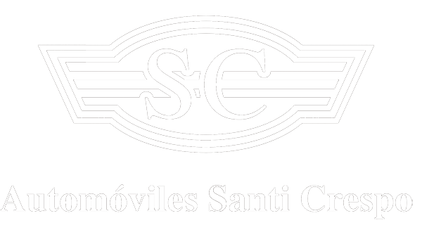santi crespo logo